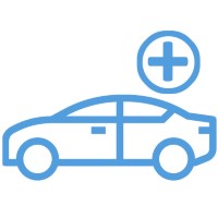 ประกันเสริมรถยนต์ + Roadside Service