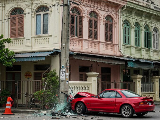 ทำประกันชั้น 1 แบบระบุผู้ขับ แต่ตอนเกิดเหตุผู้ขับไม่ใช่ผู้ที่ระบุไว้ เคลมได้หรือไม่