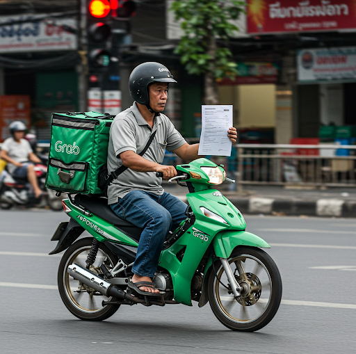 ระยะเวลาในการจัดทำกรมธรรม์ประกันภัยรถยนต์