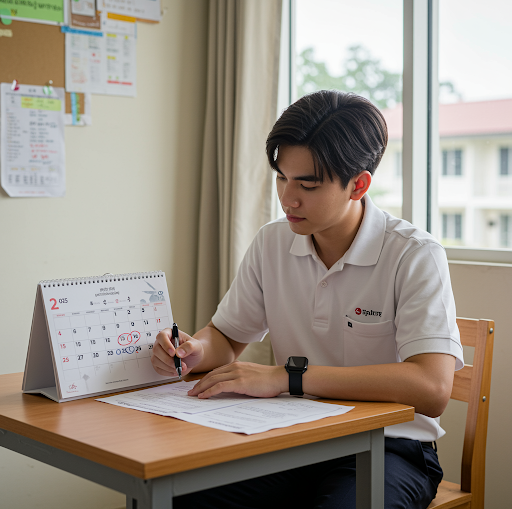 ความคุ้มครองประกันภัยรถยนต์เริ่มมีผลเมื่อไหร่ และควรซื้อล่วงหน้านานเท่าไหร่