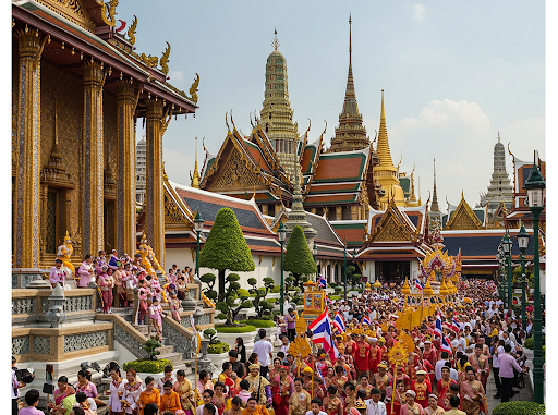 วันจักรี 2568