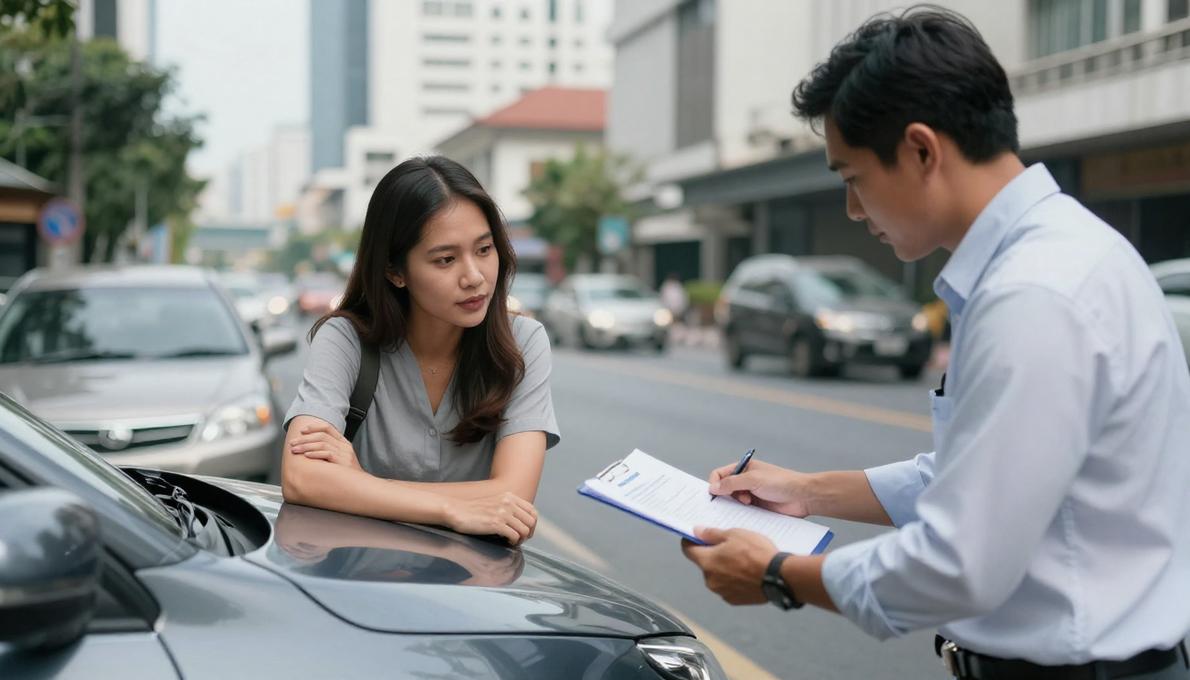 ประกันชั้น 1 มีมาตั้งแต่เมื่อไหร่? ย้อนรอยประวัติศาสตร์คุ้มครองรถคู่ใจ