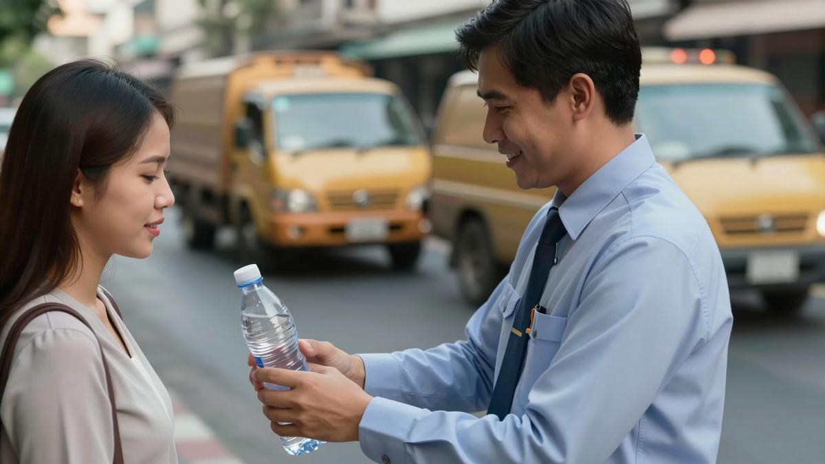 ถอดบทเรียนอุบัติเหตุบนมอเตอร์เวย์: 5 สิ่งต้องรู้เกี่ยวกับ 