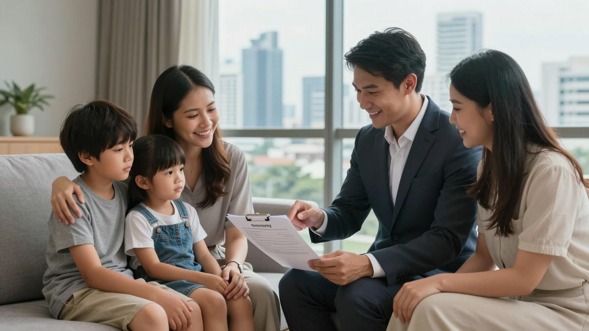 อุบัติเหตุไม่คาดฝัน! เจาะลึก 5 ข้อต้องรู้เกี่ยวกับประกันอุบัติเหตุส่วนบุคคล (PA)
