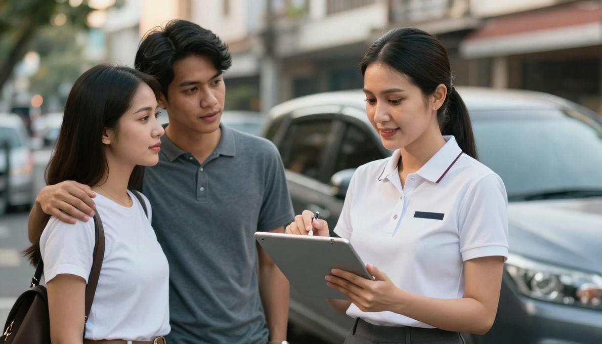 5 ข้อต้องรู้! ประกันระบุชื่อคนขับ คุ้มครองหรือไม่? กรณีอุบัติเหตุบนถนนลื่น