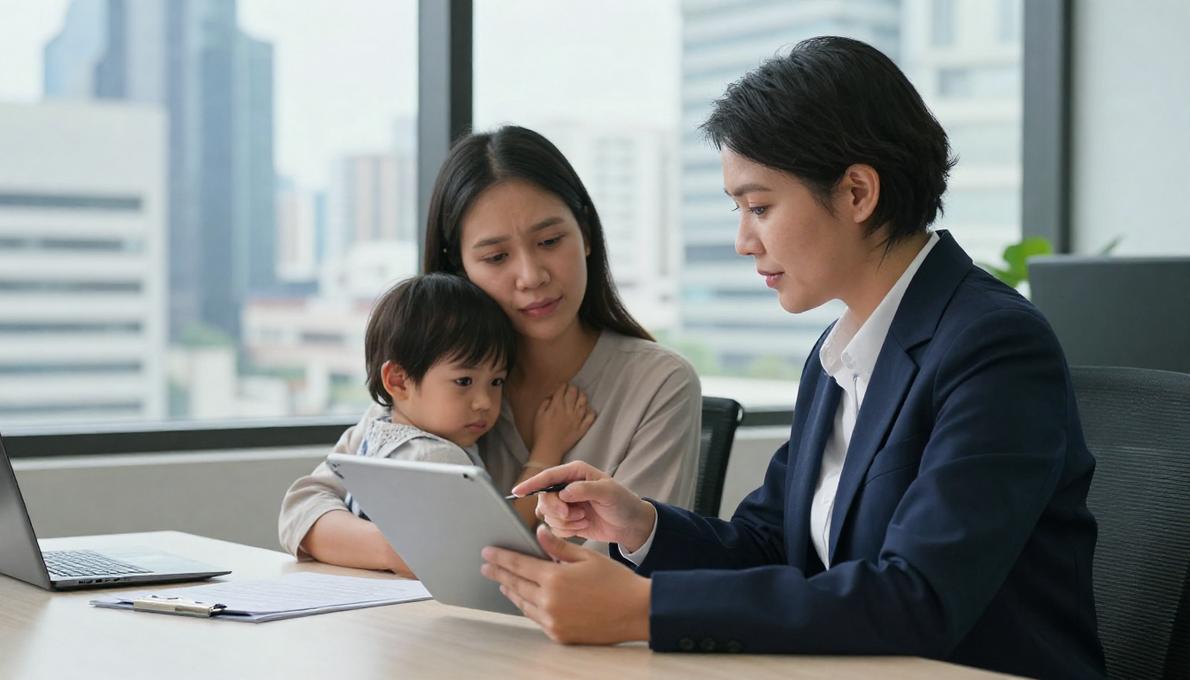 คาร์ซีท ปลอดภัยกาย แต่ ประกัน 2 พลัส คุ้มครองใจ ปกป้องลูกน้อยครบทุกมิติ