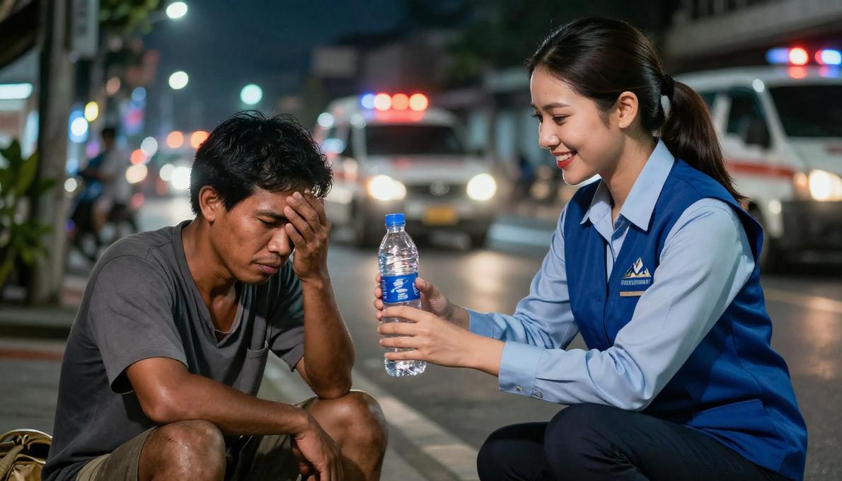 เจาะลึก! กรณีรถเครนชนรถบัส #ถนนพระราม3 ใครต้องรับผิดชอบ? พร้อมคู่มือเคลมประกันฉบับสมบูรณ์