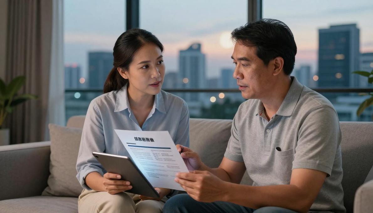 วิกฤต 'เงินหายช็อก': ประกันภัยวินาศภัยกับการคุ้มครองความเสี่ยงทางการเงินจากภัยฉ้อโกง