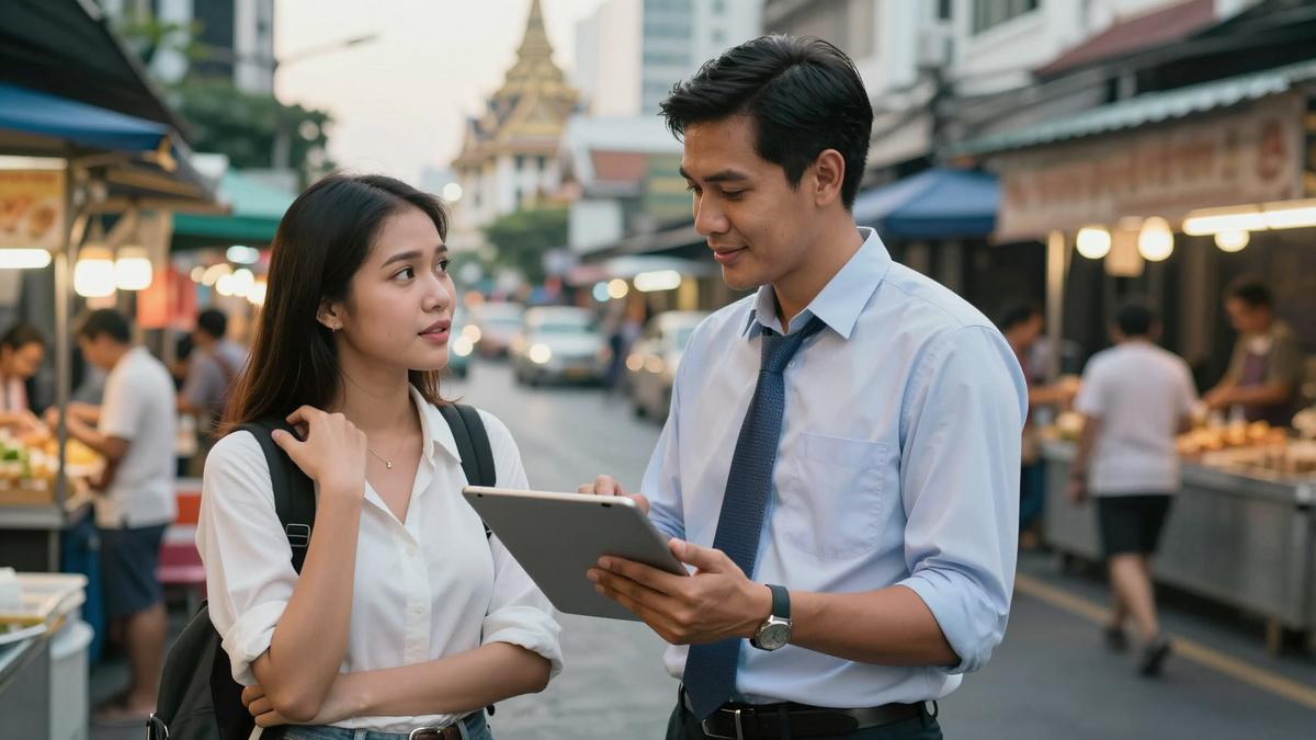 จากข่าวรถชนร้านโรตี สู่บทเรียนที่นักเดินทางต้องรู้: เพราะอุบัติเหตุไม่เลือกที่เกิด