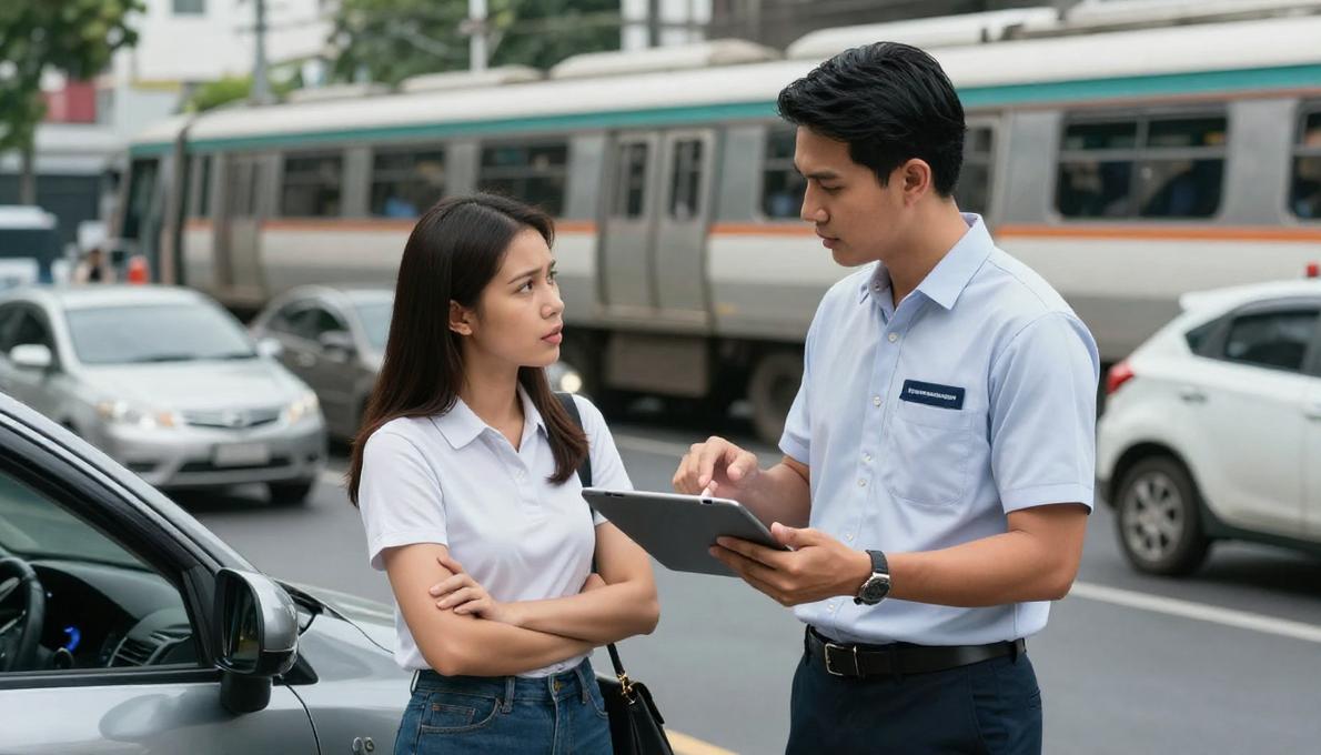 ราคาหมวกกันน็อคไม่กี่ร้อย เทียบไม่ได้กับ ‘ทุนประกัน’ ชีวิตคุณ: 5 เหตุผลที่คุณต้องมีประกันอุบัติเหตุ
