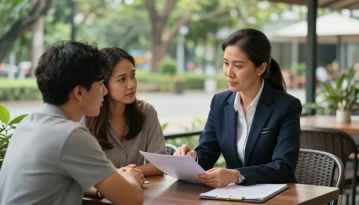 เหตุไม่คาดฝันจากยางรถ: ทุนประกันอุบัติเหตุเท่าไหร่ถึงจะพอสำหรับคนข้างหลัง?