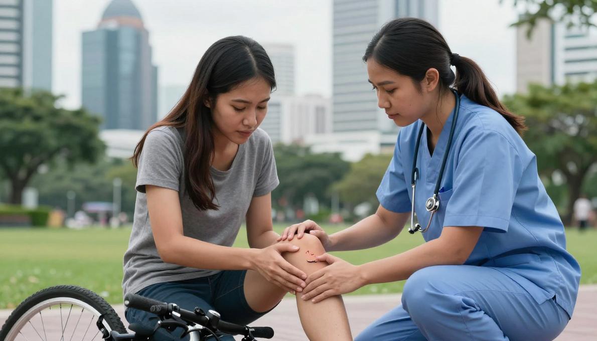 ออกแบบชีวิตที่ใช่: เลือกประกันอุบัติเหตุและค่ารักษาพยาบาลที่ตอบโจทย์ทุกไลฟ์สไตล์ของคุณ