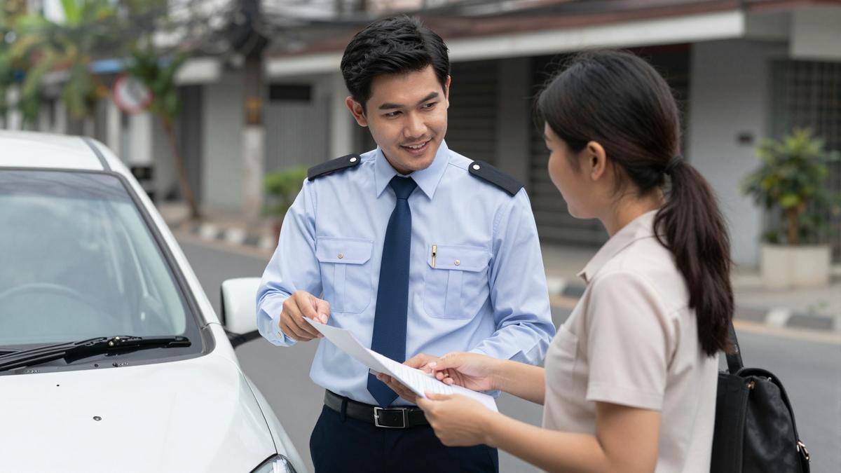 พลิกวิกฤตบนถนนราชพฤกษ์ให้เป็นโอกาส: How-to เคลมประกันอย่างชาญฉลาดเมื่อเกิดเหตุไม่คาดฝัน