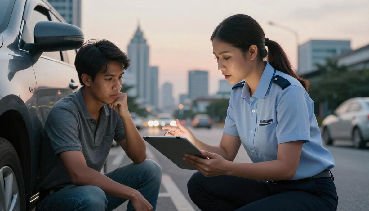 ถอดบทเรียนรถชนบนถ.บางนา-ตราด: เตรียมพร้อมรับมืออุบัติเหตุใหญ่ด้วยประกันที่ใช่