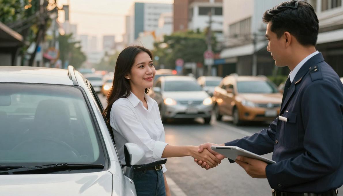 ถอดบทเรียนอุบัติเหตุ มอเตอร์เวย์ สาย 7: ทำไมการต่อประกันชั้น 1 ถึงคุ้มค่าที่สุดเมื่อต้องเดินทางไกล