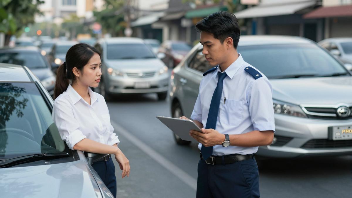 7 วิธีขับขี่ปลอดภัย ลดอุบัติเหตุทางถนน เตรียมพร้อมรับมือช่วงสงกรานต์