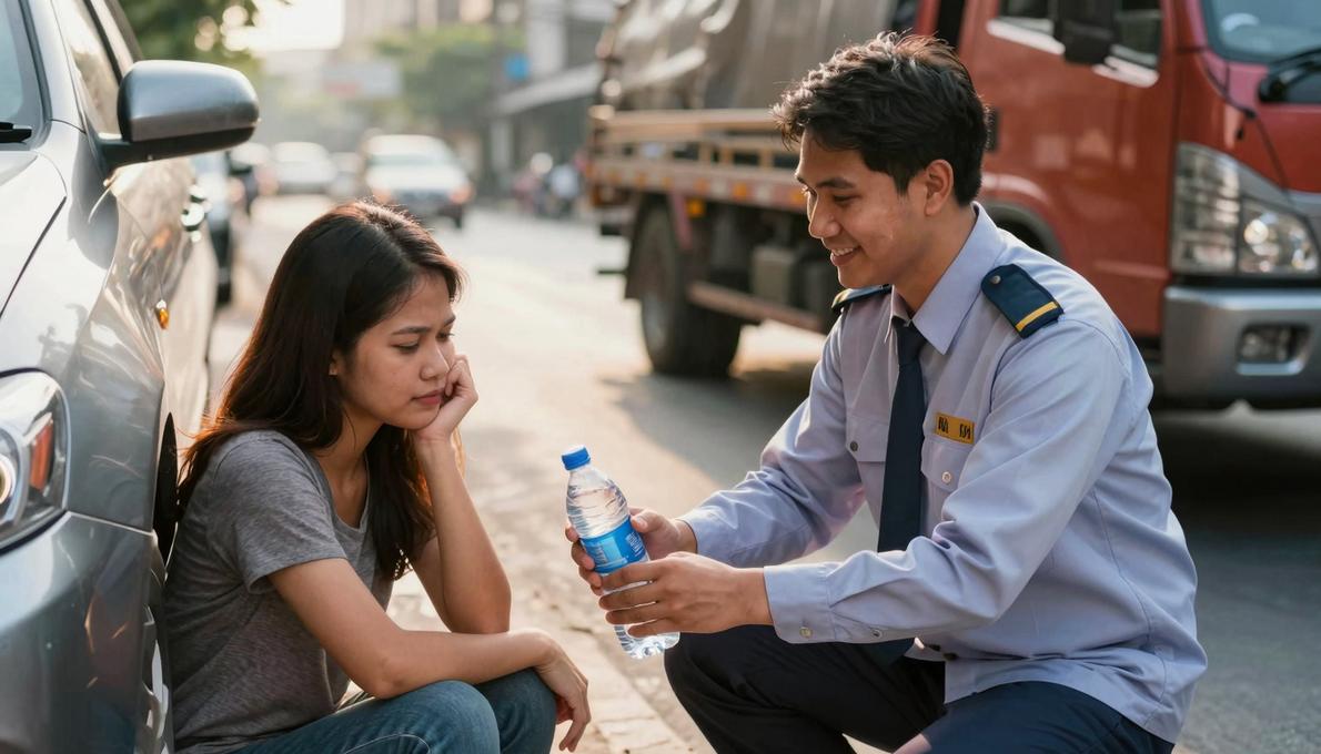 เห็นข่าวไทเกอร์ วูดส์แล้วใจหาย ถ้าเป็นเราบ้าง รถคว่ำ ประกันจ่ายไหม?