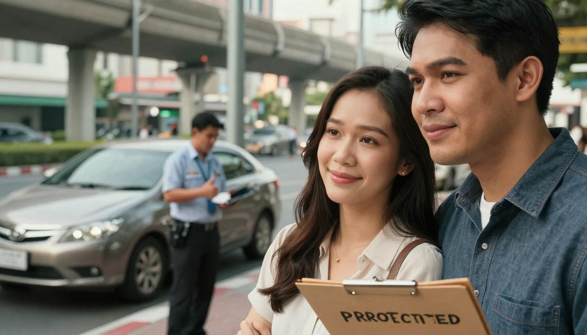 อุบัติเหตุลดลงไม่ใช่ข้ออ้าง! เจาะลึกคืนทุนประกัน เมื่อรถพังยับ คุ้มครองแค่ไหนในปีม้าทอง?