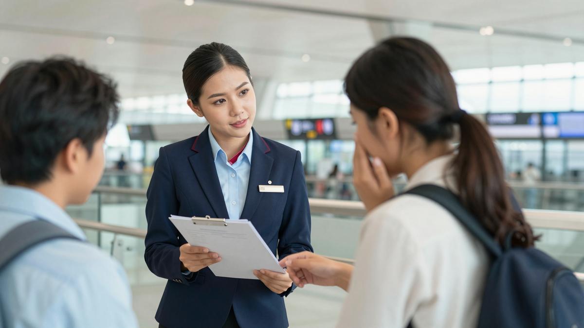 จากเหตุการณ์ Air Canada: ประกันเดินทางสำคัญแค่ไหน? เช็คเบี้ยและความคุ้มครองก่อนบิน