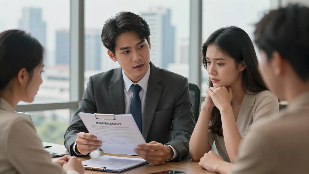 5 เหตุผลที่ควรสลักหลัง ‘เพิ่มความคุ้มครองบุคคลภายนอก’ ก่อนเกิดเหตุไม่คาดฝัน