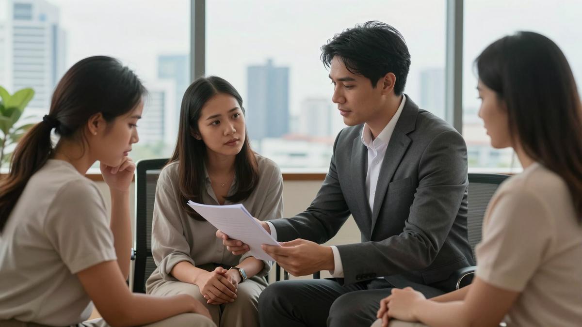 เหตุไม่คาดฝัน! 5 ขั้นตอนเคลมประกันรถยนต์กรณีเสียชีวิตที่ทายาทต้องรู้