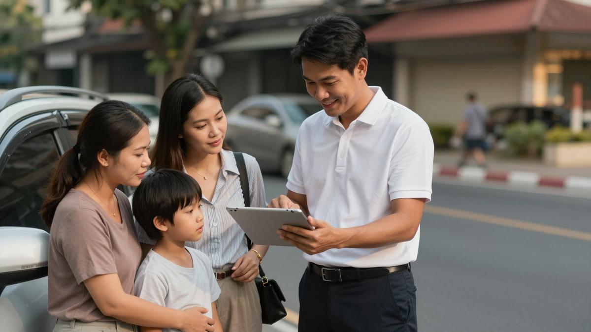 สถิติอุบัติเหตุสงกรานต์ 2569 น่าห่วง! เปิด 7 เคล็ดลับขับขี่ปลอดภัยที่คนมีรถต้องทำ