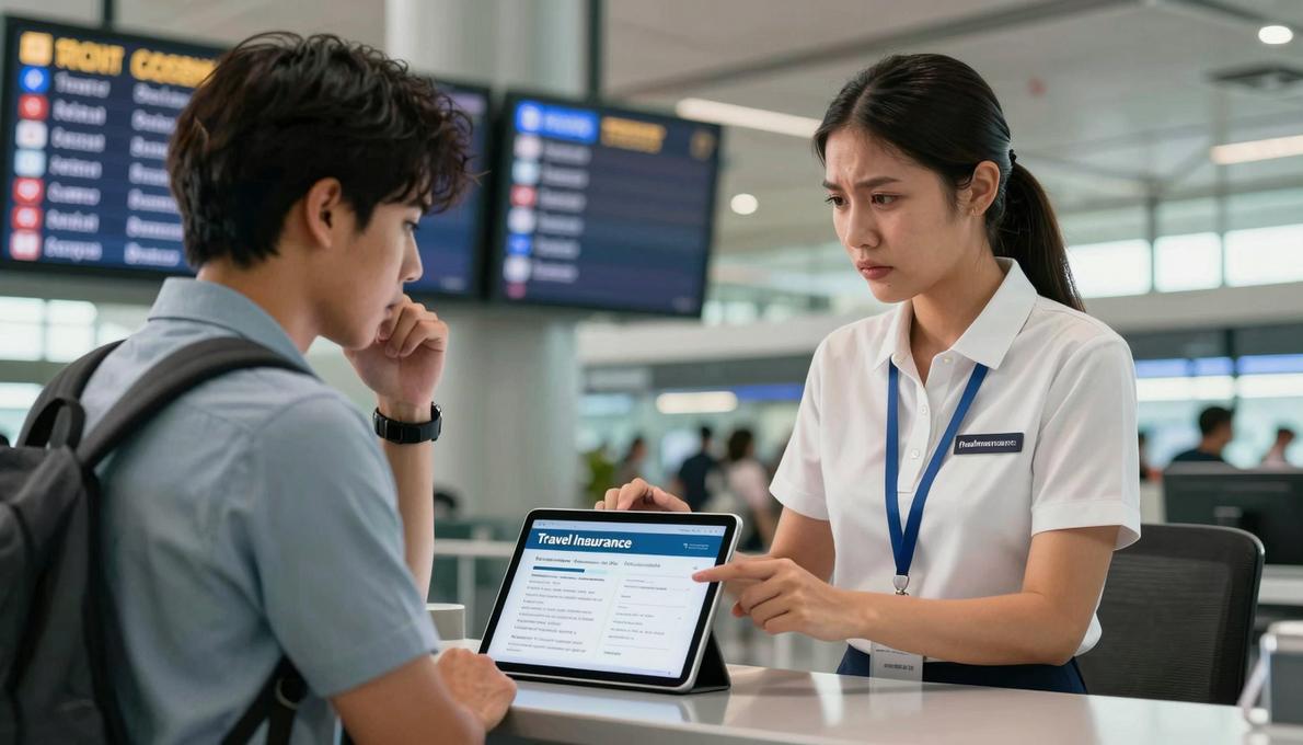 อุบัติเหตุเกิดได้ทุกที่! 7 สิ่งต้องรู้ในประกันเดินทางต่างประเทศ คุ้มครองจัดเต็มอุ่นใจทุกทริป