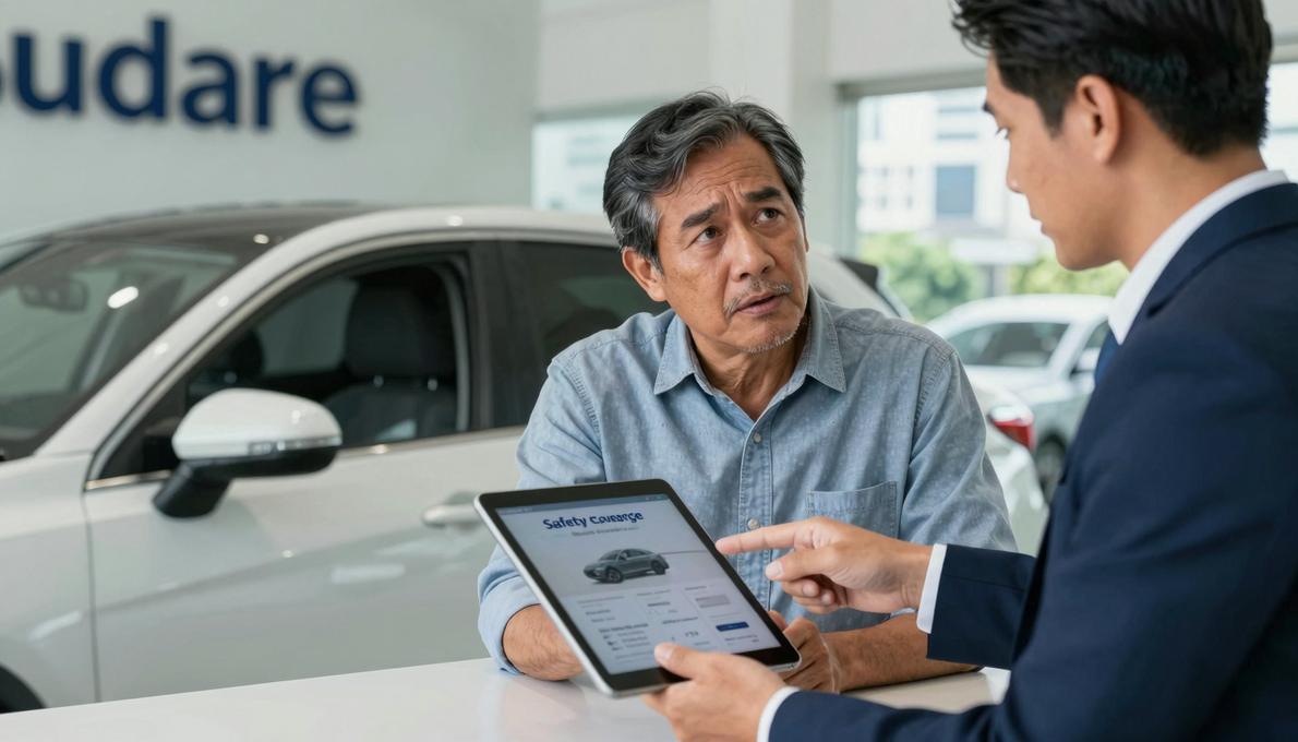 ย้อนรอยวิกฤตถุงลมนิรภัย: จาก Takata สู่ DTN และบทเรียนที่คนมีรถต้องรู้