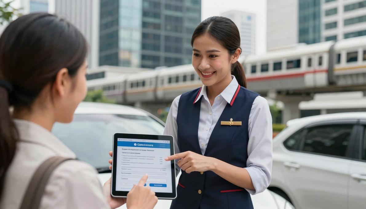 เห็นข่าวรถโดนไล่ล่าแล้วใจหาย! แล้วเบี้ยประกันรถยนต์ที่เราจ่าย ลดหย่อนภาษีได้ไหม?