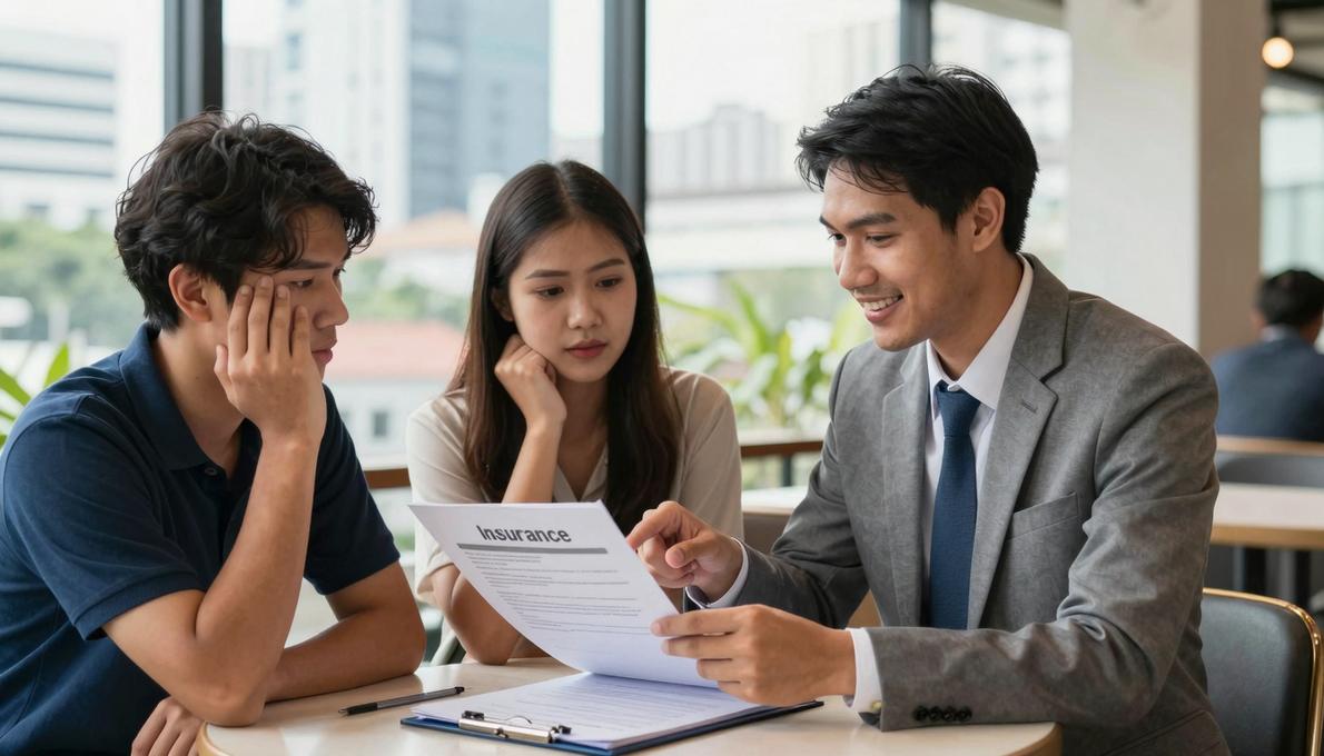 ปิดไฟถนน...ไม่ปิดความคุ้มครอง! เช็กกรมธรรม์รับมืออุบัติเหตุบนถนนมืด