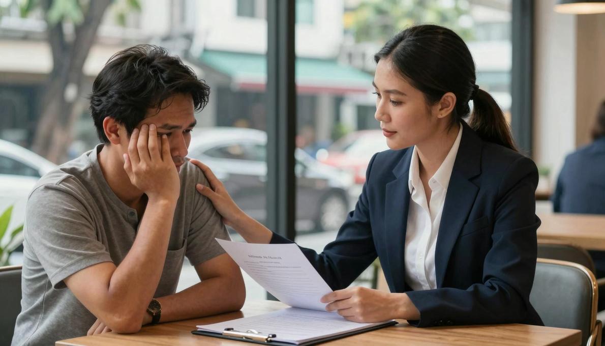 บทเรียนจากโศกนาฏกรรม 