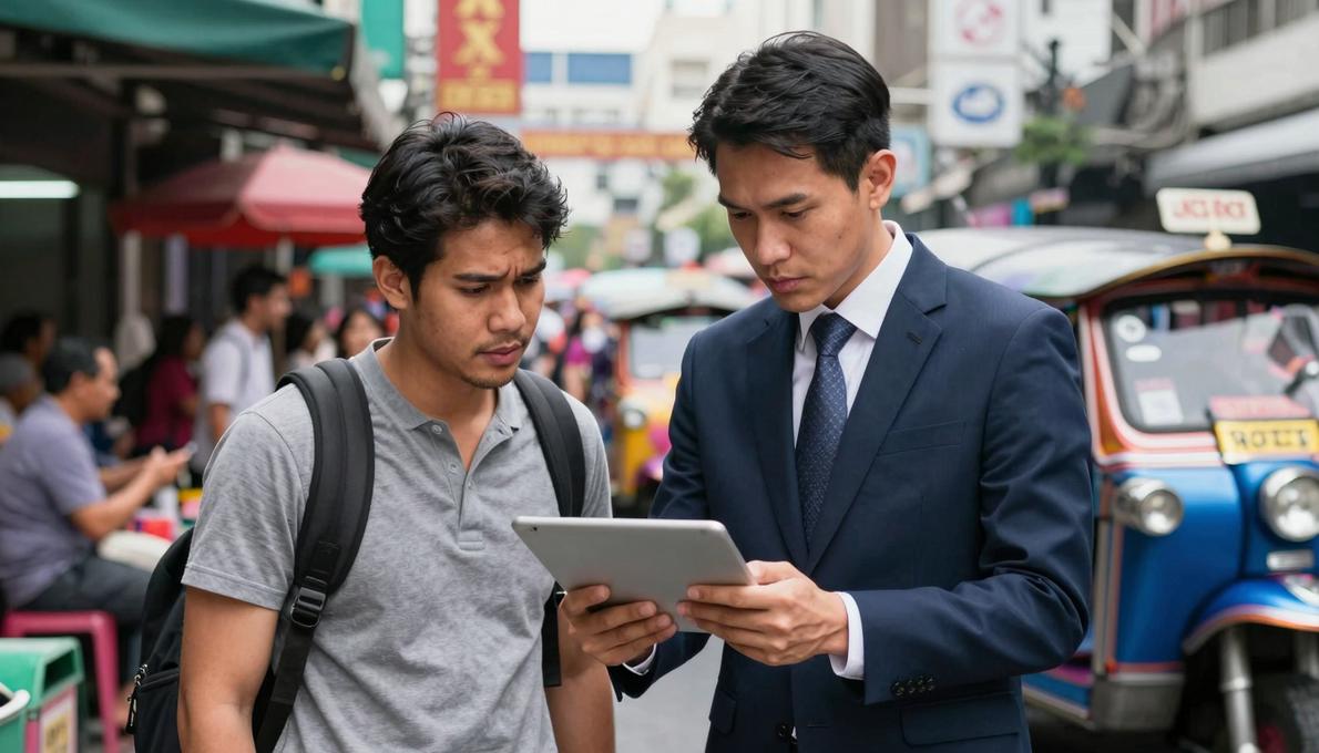 จากอุบัติเหตุสู่สากล: ย้อนรอยประวัติศาสตร์ “ประกันเดินทาง” ที่มาของความคุ้มครองที่ทุกคนต้องมี