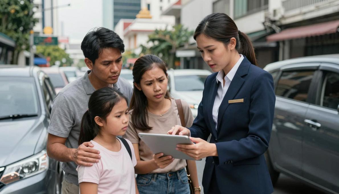 จากอุบัติเหตุบูรพาวิถี สู่ประวัติศาสตร์ ‘ภาษี’ ในประกันวินาศภัยไทย ที่คุณอาจไม่เคยรู้