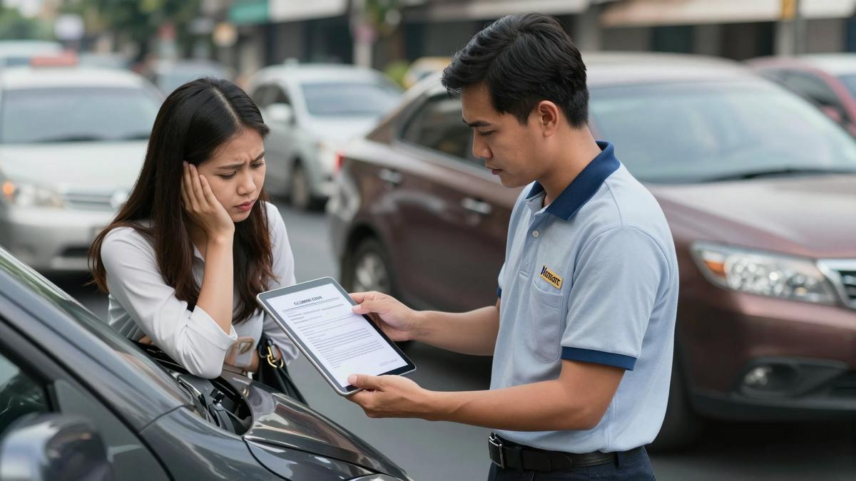 พลิกประวัติศาสตร์ความสูญเสียบนท้องถนน: บทเรียนจากอดีตสู่ความคุ้มครองที่ยั่งยืนสำหรับคนที่คุณรัก