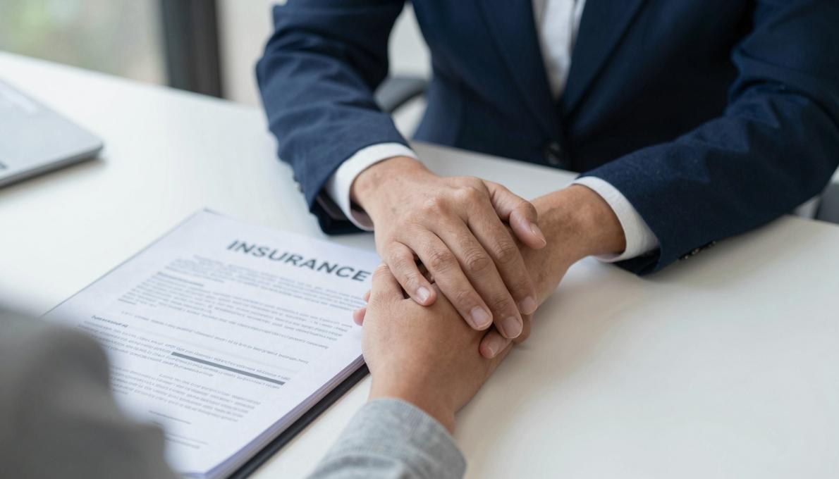 จากข่าวเศร้า...สู่ความอุ่นใจ: เปิดคู่มือคำนวณ “ค่าขาดไร้อุปการะ” ให้ครอบครัว