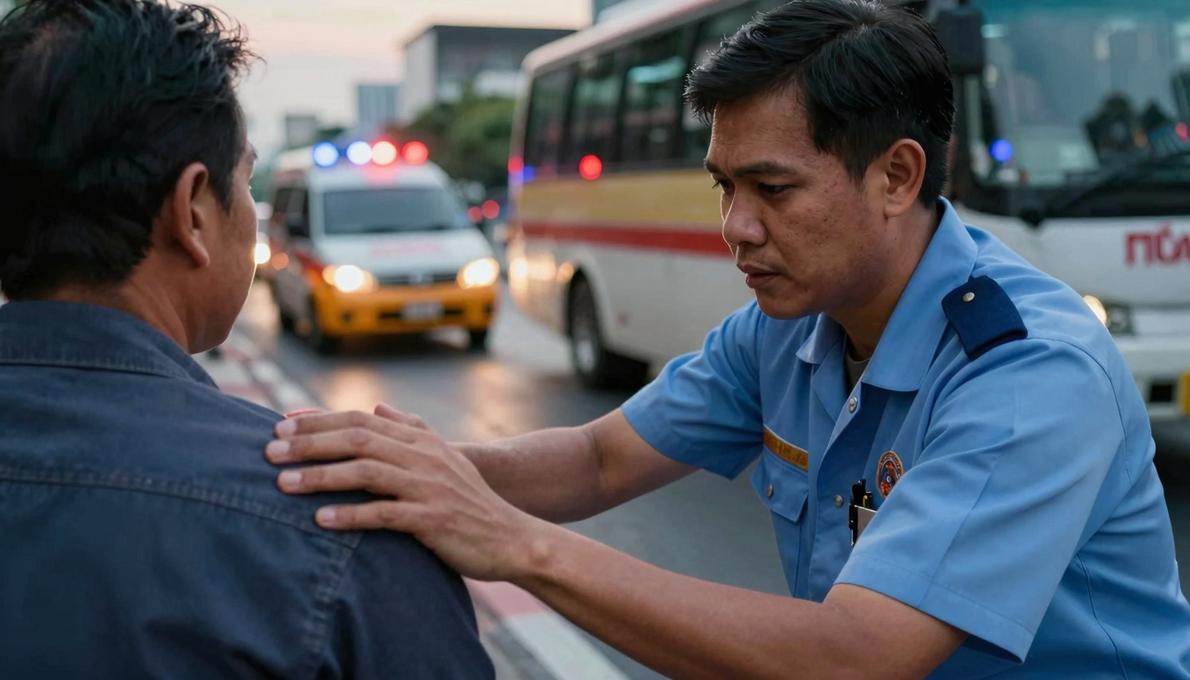 พลิกวิกฤตให้เป็นโอกาส: How-to เรียกค่าสินไหมทดแทนจากอุบัติเหตุรถทัวร์ให้ครบทุกบาท