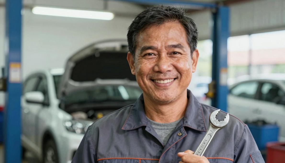 ชนแล้วไม่ต้องงง! เปิดคู่มือหักภาษี ณ ที่จ่ายค่าซ่อมรถ ฉบับเข้าใจง่าย