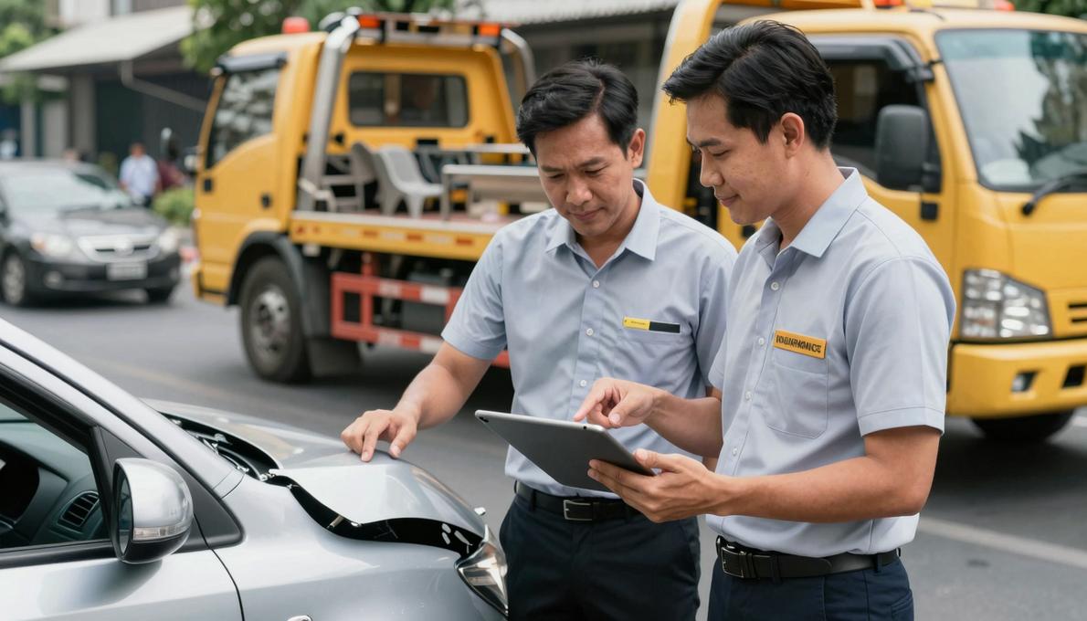 สถิติอุบัติเหตุสงกรานต์ 69 สะท้อนอะไร? ทำไมประกัน 2 พลัส อาจเป็นคำตอบที่ใช่สำหรับคุณ