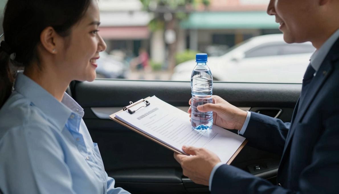 ถอดบทเรียนอุบัติเหตุหนุ่ม 26 บริจาคอวัยวะ ทำไมการมีประกันรถยนต์จึงสำคัญกว่าที่คิด