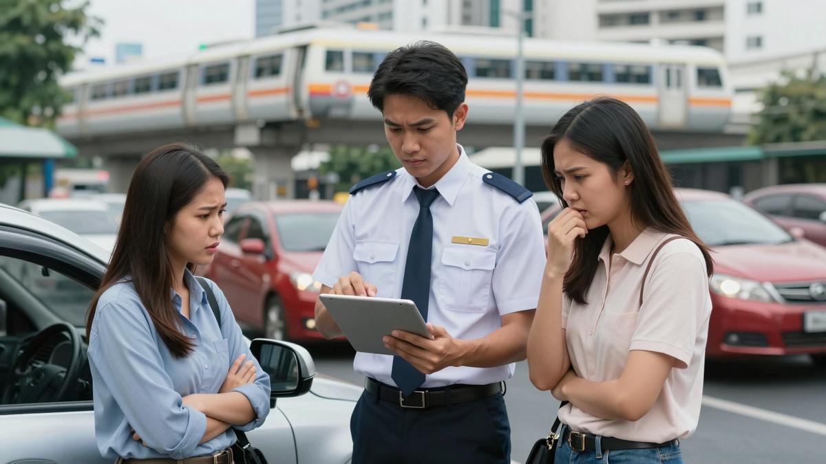 สถิติ 7 วันอันตรายสงกรานต์ เรื่องเศร้าที่เราต้องเมิน? หรือโอกาสทองของการมีประกันรถยนต์?