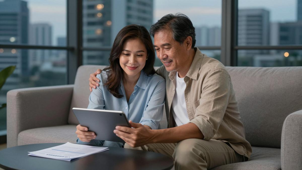 รถติดบนแจ้งวัฒนะนานจนคิดได้... ประกันรถยนต์ที่จ่ายอยู่ คุ้มจริงเหรอ?