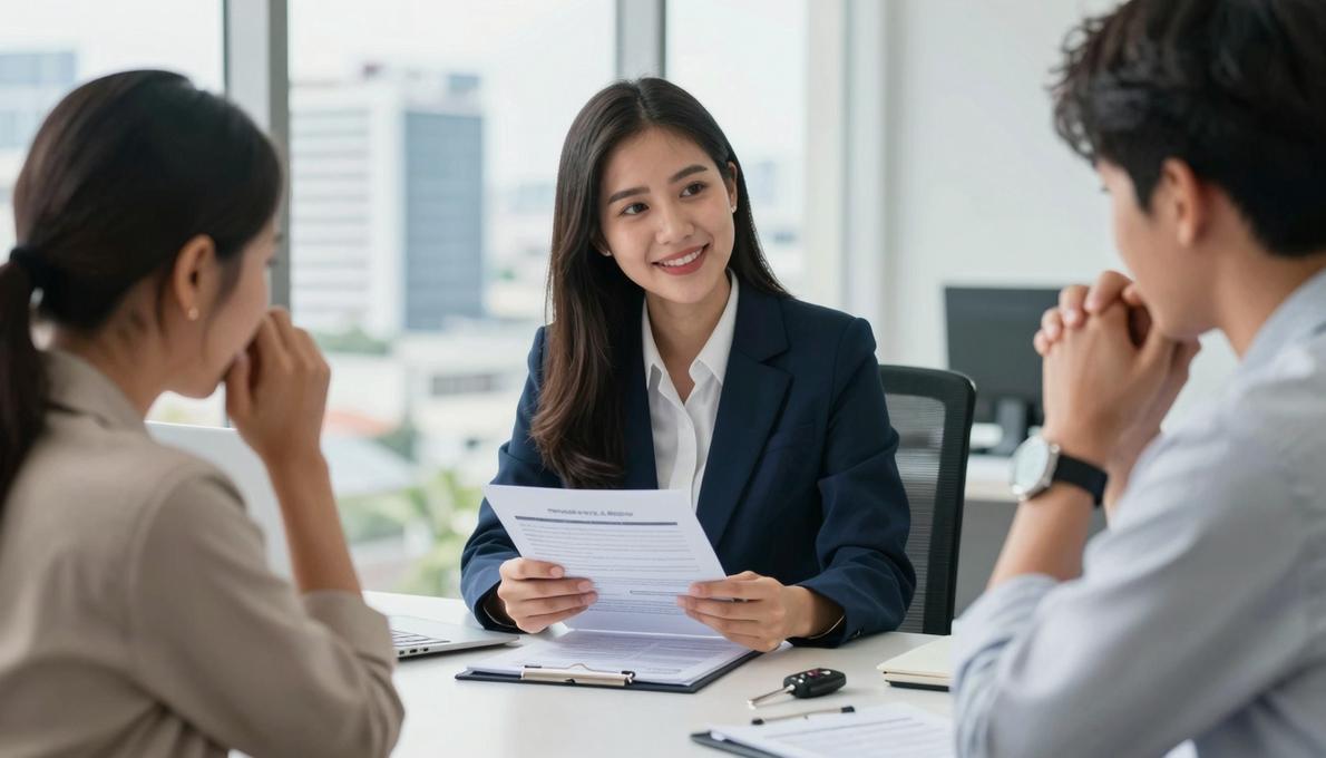 เห็นข่าวชนหนักบนราชพฤกษ์แล้วใจหาย... ถ้าเป็นรถเรา ประกันจะ 