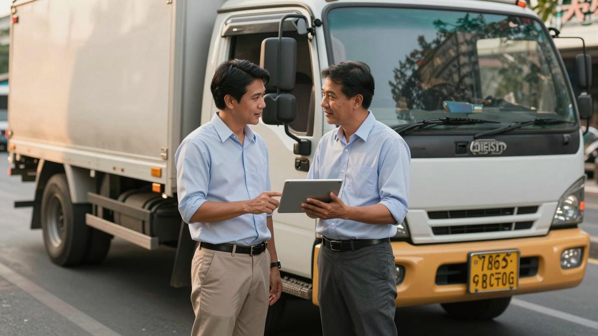 รถพ่วงคว่ำเขาช่องตะโก! ประกันรถบรรทุกชั้น 1 คุ้มครองอะไรบ้าง? แบบนี้ได้คืนทุนประกันไหม?