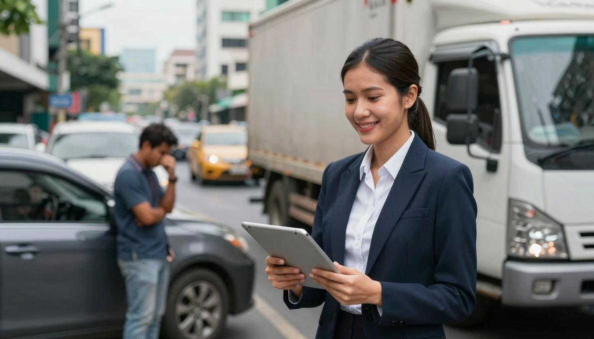 พลิกวิกฤตเป็นโอกาส: บทเรียนจากอุบัติเหตุใหญ่กลางกรุง สู่การวางแผนอนาคตที่มั่นคง