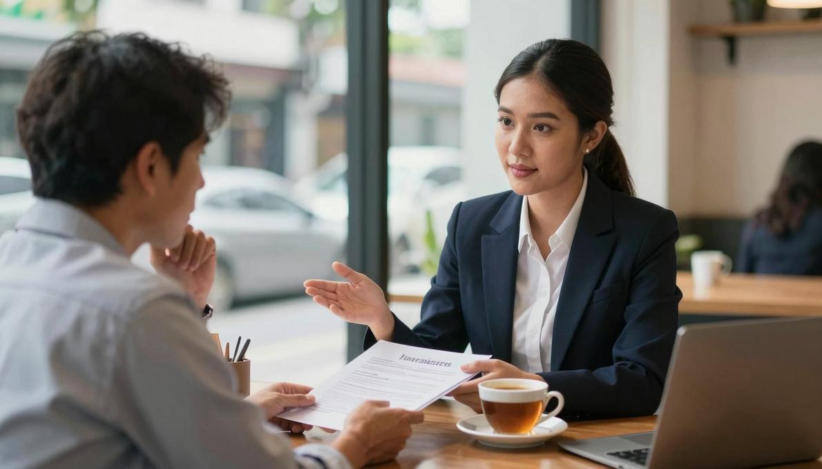 ก้าวผ่านเหตุไม่คาดฝัน: 5 เรื่องต้องรู้เกี่ยวกับภาษีค่าสินไหมทดแทนจากอุบัติเหตุ