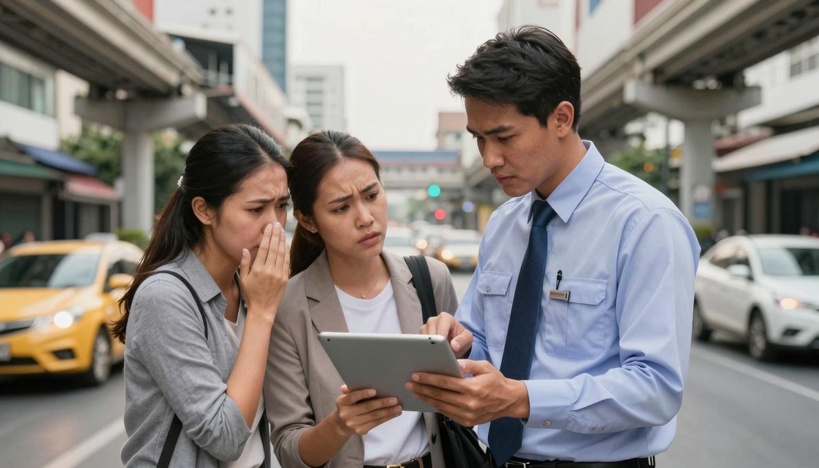 ถอดบทเรียนกระบะแหกโค้ง: ประกันชั้น 3 ช่วยอะไรได้บ้างในอุบัติเหตุร้ายแรง?