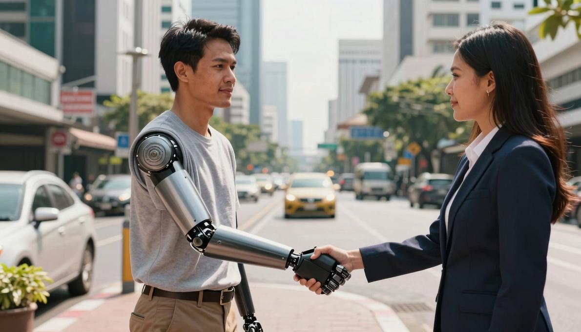 คู่มือเลือกทุนประกันอุบัติเหตุ: เตรียมพร้อมรับมือเหตุไม่คาดฝันที่อาจเปลี่ยนชีวิตคุณ
