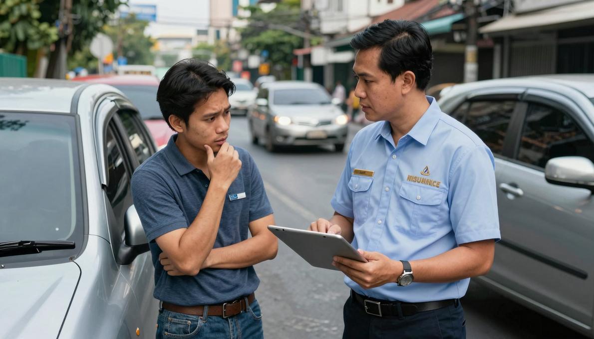 ย้อนรอยภัยพิบัติ สู่บทเรียนอุบัติเหตุบนถนนกาญจนาภิเษก: ประกันภัยให้ความคุ้มครองคุณอย่างไร