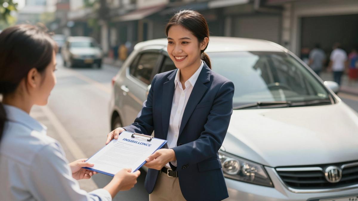 ย้อนประวัติศาสตร์อุบัติเหตุจุดตัดรถไฟ: ความเสี่ยงที่เลี่ยงยาก และเหตุผลที่ต้องต่อประกันภัยรถยนต์