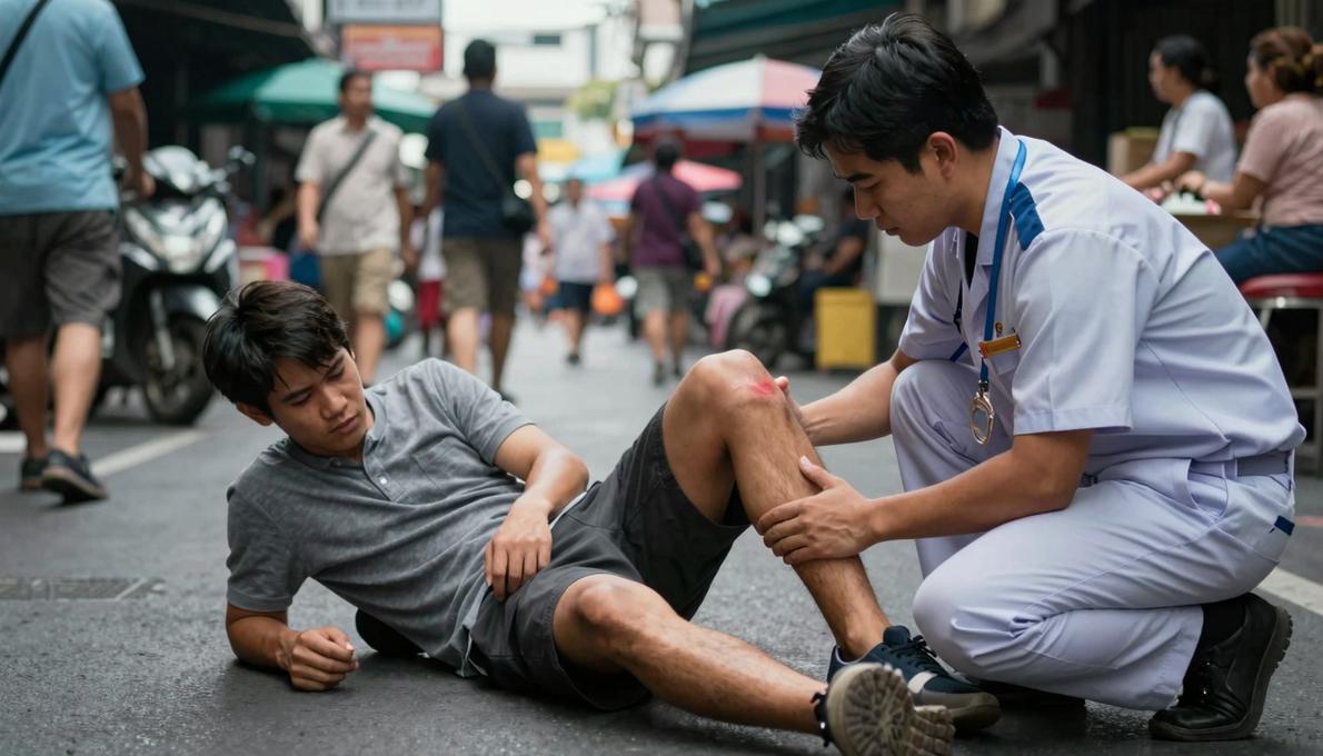 พลิกชะตาฟ้าลิขิต! 5 วิธีคำนวณความคุ้มครองประกันเดินทาง ให้เที่ยวสนุก อุ่นใจ ไร้กังวล